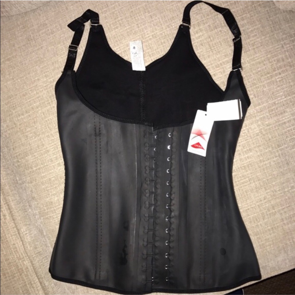 Ann Chery Hourglass Waist trainer